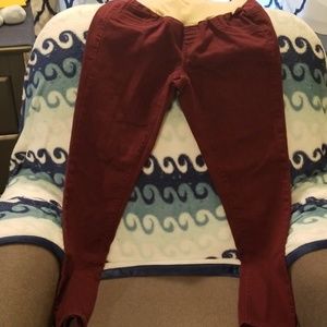 Motherhood pants